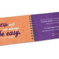 A Love Letter to My Son - A Book From Parent to Child