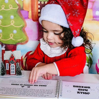 Sprinkling Holiday Kindness - Activity Book for Kids and Families