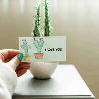 Sprinkling Kindness - Inspiring Tear Out Cards & Lunch Notes