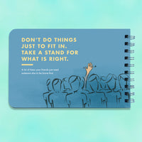 Being a Boy - Inspirational Book for Young Boys