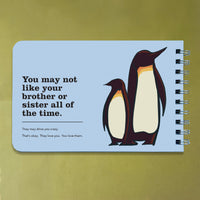Being a Big Brother - Guidance and Advice for Big Brothers