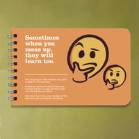 Being a Big Brother - Guidance and Advice for Big Brothers