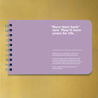 Being a Big Sister - Guidance and Advice for Big Sisters