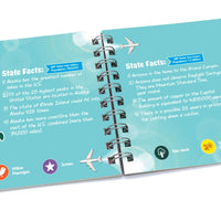 Fact Book Bundle - Books for Homeschooling and Trivia