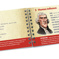 The Presidents - Fun Facts About the U.S. Presidents