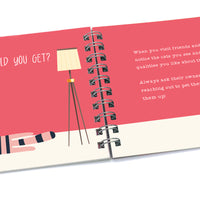 My First Cat: "How-To" Book for Kids and Families