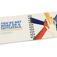 What To Do About The Bully? - An Informative Book on Bullying for Kids