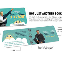 Mister Rogers Quote Book - "Let's Make the Most of This Beautiful Day"