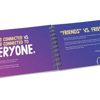 Being Social - A Social Media Help Book