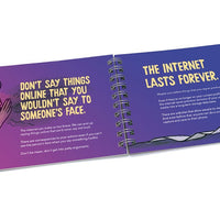 Being Social - A Social Media Help Book