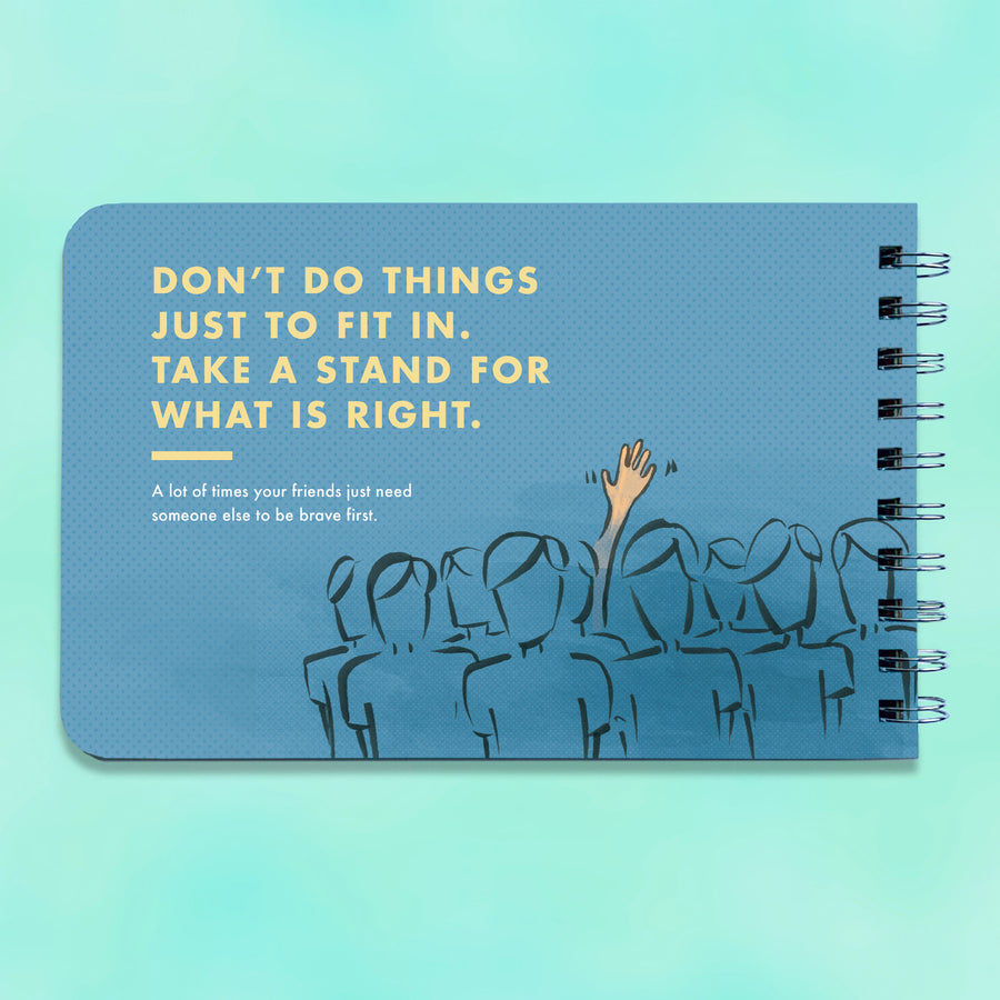Being a Boy - Inspirational Book for Young Boys