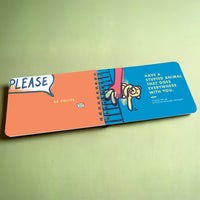 Being Yourself - Motivational Life Book for Young Kids