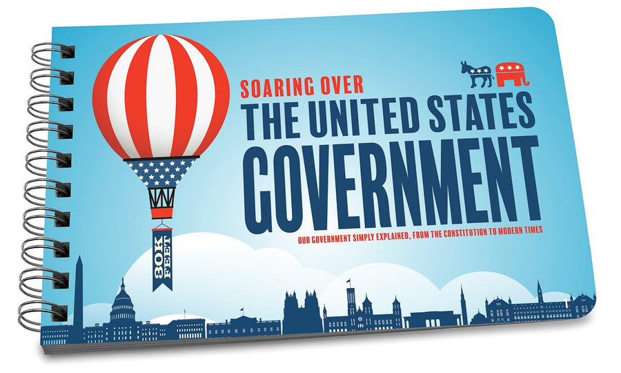 Fact Book Bundle - Books for Homeschooling and Trivia