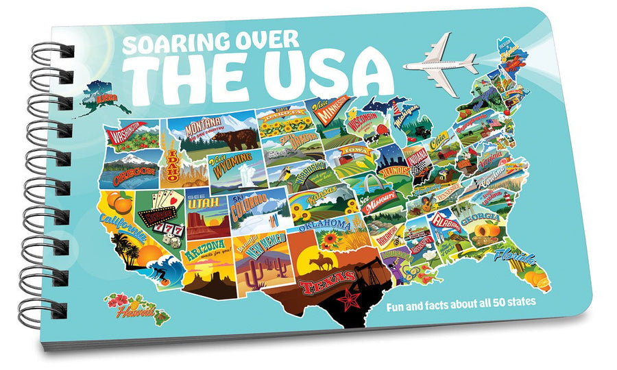 Fact Book Bundle - Books for Homeschooling and Trivia