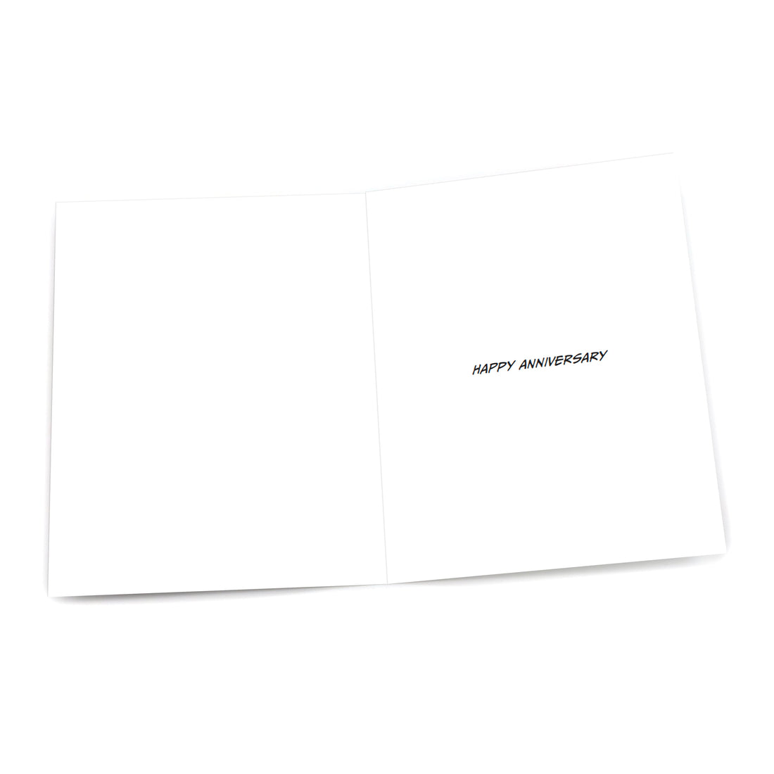 Pop Life Funny Anniversary Card - Longest One Night Stand Ever