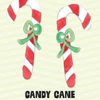 "Sprinkling Christmas Kindness" Greeting Cards - Boxed Set of 20