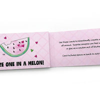 Sprinkling Kindness -  Inspiring Tear Out Cards & Lunch Notes