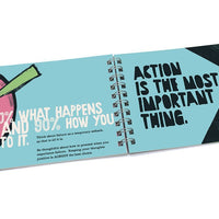 Grit for Girls - Empowerment Book for Tweens and Young Women
