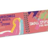 Grit for Girls - Empowerment Book for Tweens and Young Women