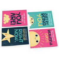 Mister Rogers Jumbo Tear and Share Lunch Notes for Kids
